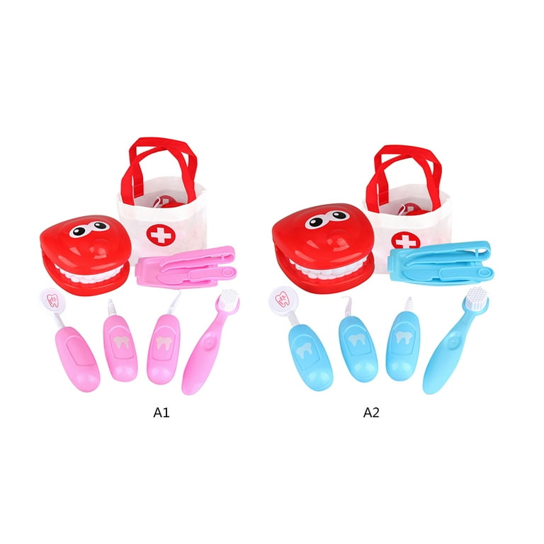 educational dentist toys 