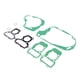thumbnail image 4 of de juntas de motor completo Reparación de piezas de ATV 250 XV250 125 1988-UP Zulema Kit de juntas del motor, 4 of 5