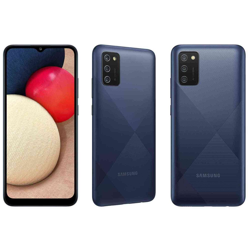 Samsung a02s аккумулятор