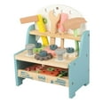 thumbnail image 4 of HLONKKids Tool Bench Table Toy Educational Baby Toddler, 4 of 8
