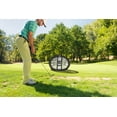 Athletic Works Popup Golf Chipping Net 3 Target Pockets