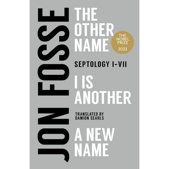 Septology, (Paperback)