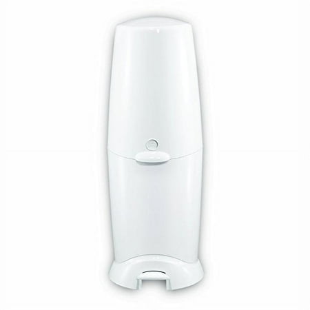 Playtex Diaper Genie Elite Pail, Plus Refill