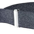 thumbnail image 3 of MesaSe HL Pantalon à Bretelles pour Hommes avec Bretelles Solides de 2 Pouces de Large 4 Clips Robustes pour Hommes X Bretelles Réglables, 3 of 7