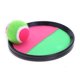 thumbnail image 4 of Juguetes de pelota pegajosa para niñosraqueta pegajosa para interiores y exteriorespara padres Ndcxsfigh Nuevos Originales, 4 of 6