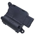 thumbnail image 6 of FOR Volkswagen Jetta Golf EosTemperature Adjust Valve Servo Motor 1K0907511Q Fits select: 2007 VOLKSWAGEN JETTA WOLFSBURG, 2006 VOLKSWAGEN JETTA TDI LEATHER, 6 of 6