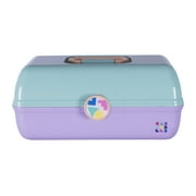 Caboodles Vintage On the Go Girl Classic Case