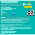 thumbnail image 2 of Pampers Swaddlers Diapers, Size 4 (164 Count), 2 of 5