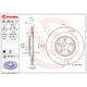 thumbnail image 2 of Par de DISCOS VENTILADOS XF 2009 JAGUAR 4.2L V8 Traseros BREMBO ., 2 of 5