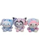 thumbnail image 3 of Sanrio-gatito de peluche para decoración de habitación, muñecos Kawaii, lindo Animal de peluche, muñeco de trapo, regalo para el hogar para niñas y amigos, 3 of 4