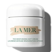 La Mer The Moisturizing Soft Cream 3.4Oz