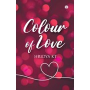 Colour of Love, (Paperback)