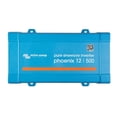 thumbnail image 4 of Inversor Victron Energy de 500 VA, 12 V, 120 V AC, onda sinusoidal pura, 4 of 5