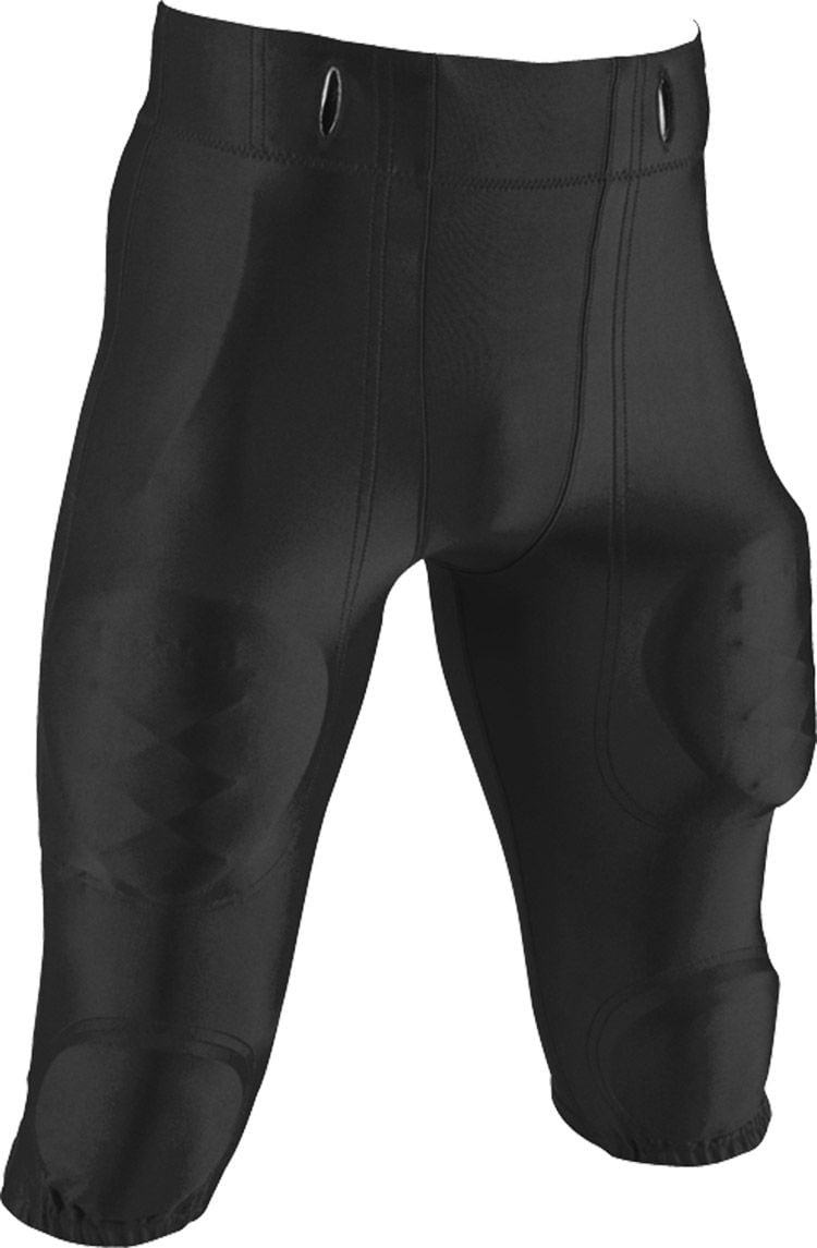 nike men's football pants with pads