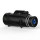 thumbnail image 3 of Telescopio monocular de alta potencia HD brillante de 80x100 para exteriores, para fotografía, teléfono celular, con zoom, 3 of 9