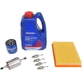 thumbnail image 1 of Kit de Afinación ACDelco para Chevy 1996-2012, 20W50 SL ACDelco KIT DE AFINACION, 1 of 3
