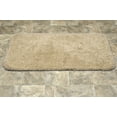 thumbnail image 6 of Garland Rug Serendipity Washable Nylon Linen Bath Rug, 30" x 50", 6 of 6