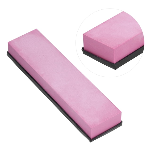 LHCER Sharpening Stone Durable Knife Grindstone 3000 Grit For Knife Grinding