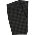 thumbnail image 3 of Bar III Men's Skinny-Fit Check Suit Pants Brown Check B4HP $175 (32,34 in), 3 of 3