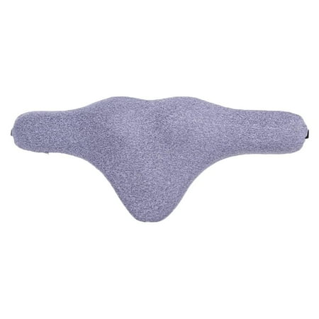 

Waist Pillow|Multifunctional Memory Foam Pillow|Great to Maintain Proper Alignment Of The Spine And Reduce Stress On The Body