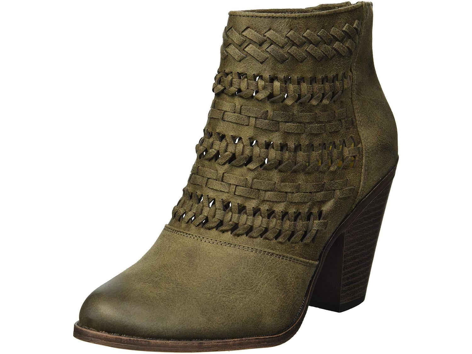 fergalicious flat boots