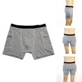 thumbnail image 3 of 2xMen Elderly Hip Fractures Protector Pants Support Fall, 3 of 8