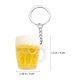 thumbnail image 2 of Greenadscape 4Ud Llavero Colgante De Cerveza Multifuncional Para Con Acabado Fino, 2 of 7