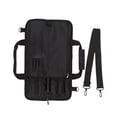 thumbnail image 2 of Bolsa para cuchillos , estuche multiusos para utensilios de cocina, protector de cuchillos para camping, cocina, barbacoa y picnic., 2 of 9