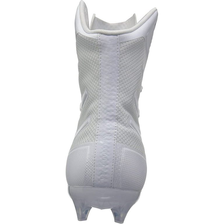 Under Armour Men's Outdoor High Top Highlight MC Football