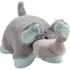 Pillow Pets 18" Signature Nutty Elephant Stuffed Animal Plush Toy