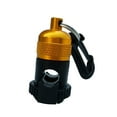 thumbnail image 3 of Professional Scuba Diving Regulator Hose Holder Clip for Underwater, 3 of 8