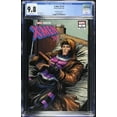 thumbnail image 1 of X-Men '97 #1 - CGC 9.8 Comic Book, 1 of 2