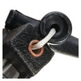 thumbnail image 5 of Black Metal Mini Moto Easy Pull Start For 49cc Mini Quad Dirt Bike Air, 5 of 7