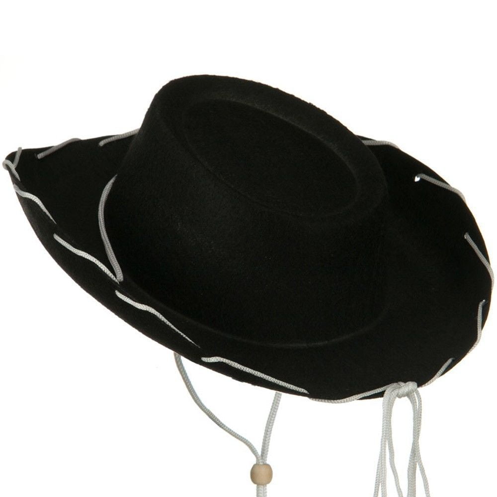 toy cowboy hat