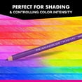 thumbnail image 3 of Prismacolor Premier Coloured Pencils, Soft Core Pencils for Drawing and Sketching, Assorted, 48 Count, 3 of 5