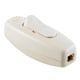 thumbnail image 2 of Interruptor De Paso Iusa Blanco 2.46X1.92X5.35 Cm, 2 of 3