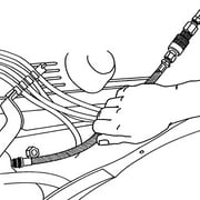 HOSE EXTENSION 14 & 18MM AIR HOLD