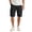 Black, variant on GENTS BLISS Men Cargo Short Lightweight Cargo Shorts for Men Outdoor Workwear Pants for Men with Stretch