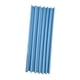 thumbnail image 1 of BLOQUEO PANELES DE CORTINA DE OJOS VENTANA SUAVE DRAPE VALANCE atención FÁCIL Azul 100x130cm, 1 of 9