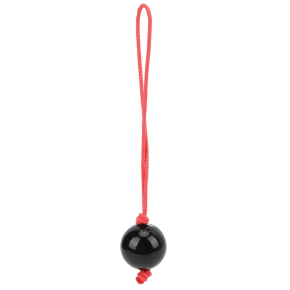 Throw Balls Tree Climbing, Black Tree Climbing Ball  For Climbing