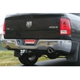 thumbnail image 6 of Flowmaster 817477 Cat-back System 409S - Dual Rear Exit - American Thunder - Aggressive Sound, 6 of 11
