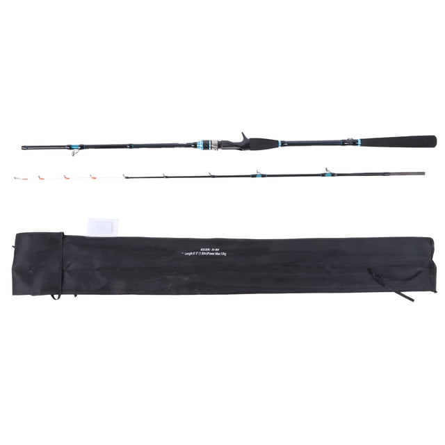 <p>Luminous Fishing Rod, Carbon Deep Sea Offshore General Fishing Rod Carbon Casting Rod Fishing Rod Luminous Casting Rod Replacement For Fishing Rod For Rivers</p>