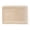 White, variant on Stephan Roberts Home 21 x 34 in. Luxurious Spa Mat with Water Shield Technology - Tapioca