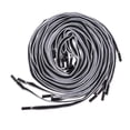 thumbnail image 1 of Cordón de Poliéster de 1,3 Cordón de Repuesto Elástic Pantalones Deportivos Sudaderas con Capucha de Cintura, 10 Piezas - F Sunnimix Cordones Reemplazo de cordones, 1 of 8
