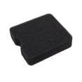 thumbnail image 6 of 504115301 Foam Air Filter for Husqvarna 130BT 425BVS 530BT RedMax HBZ2610 HBZ2601 HTZ2401 Spark Plug Tune Up Kit Trimmer, 6 of 6