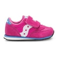 thumbnail image 3 of Saucony Jazz Kid's Easy On/Off Sneaker, Sizes 4-12, 3 of 4