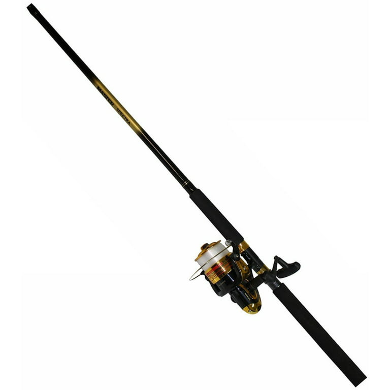 Anglers ResourceBuilding the KR Concept Spinning Rod - Anglers