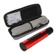 thumbnail image 1 of Handheld Bluetooth Microphone,Wireless Bluetooth Karaoke Mic Wireless Bluetooth Karaoke Mic Bluetooth Microphone Smart Functionality, 1 of 9