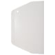 thumbnail image 3 of 4piezas 19 cm x 12.5cm Raspador Espatula Herramienta de Decoracion Plano Plastico Blanco para Pastel, 3 of 5