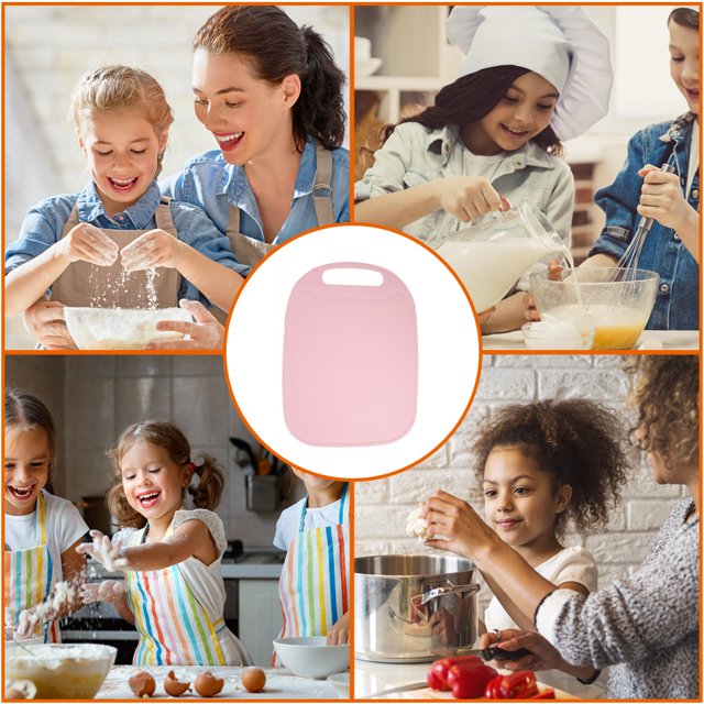 Kids Cooking Sets Real Kitchen Tools Children Cutter Chef Set Cookware Cake Salad Versatile Dishes Cutting Ergonomic Handles Type 35